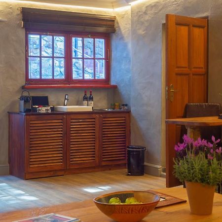 Kronendal Heritage Hout Bay Εξωτερικό φωτογραφία