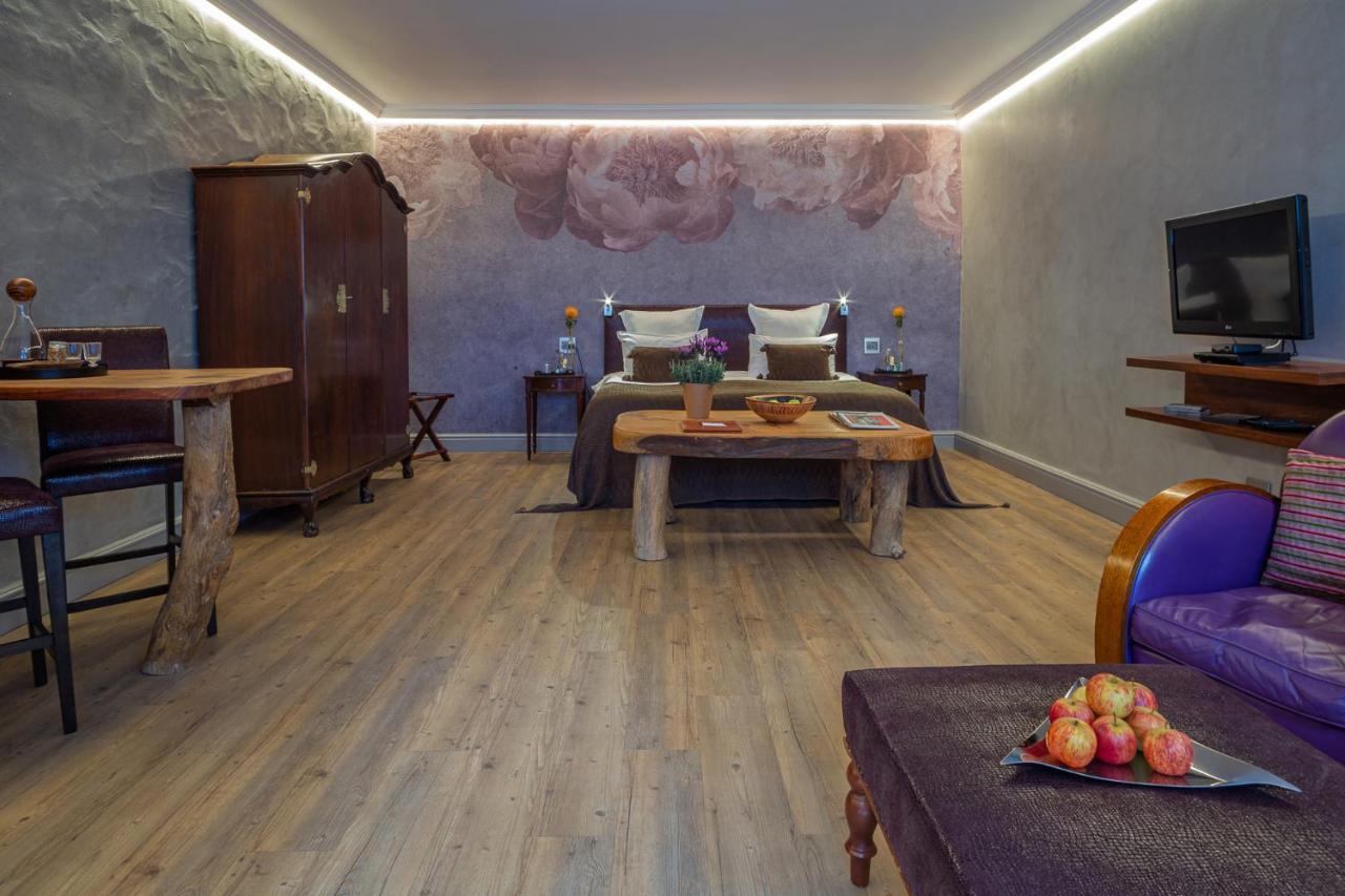 Kronendal Heritage Hout Bay Εξωτερικό φωτογραφία