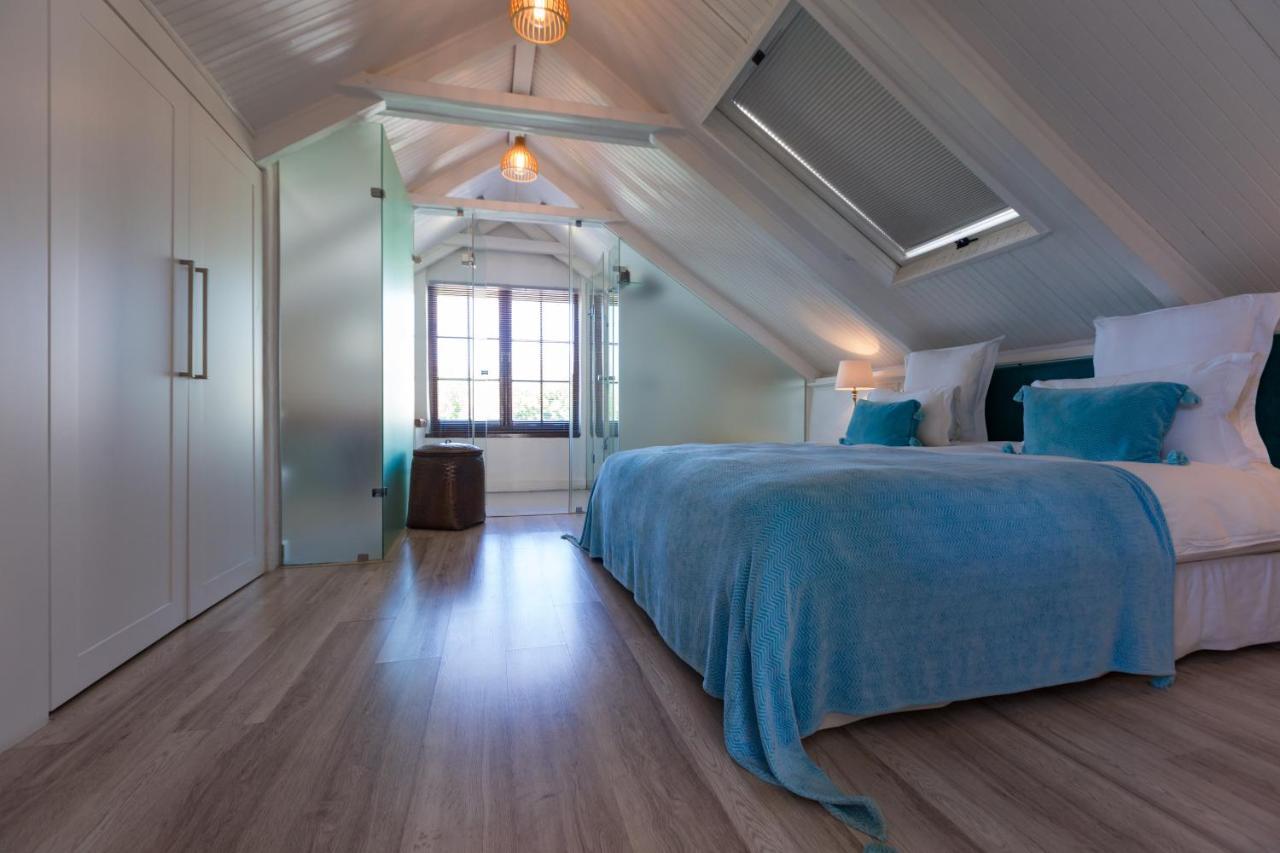 Kronendal Heritage Hout Bay Εξωτερικό φωτογραφία