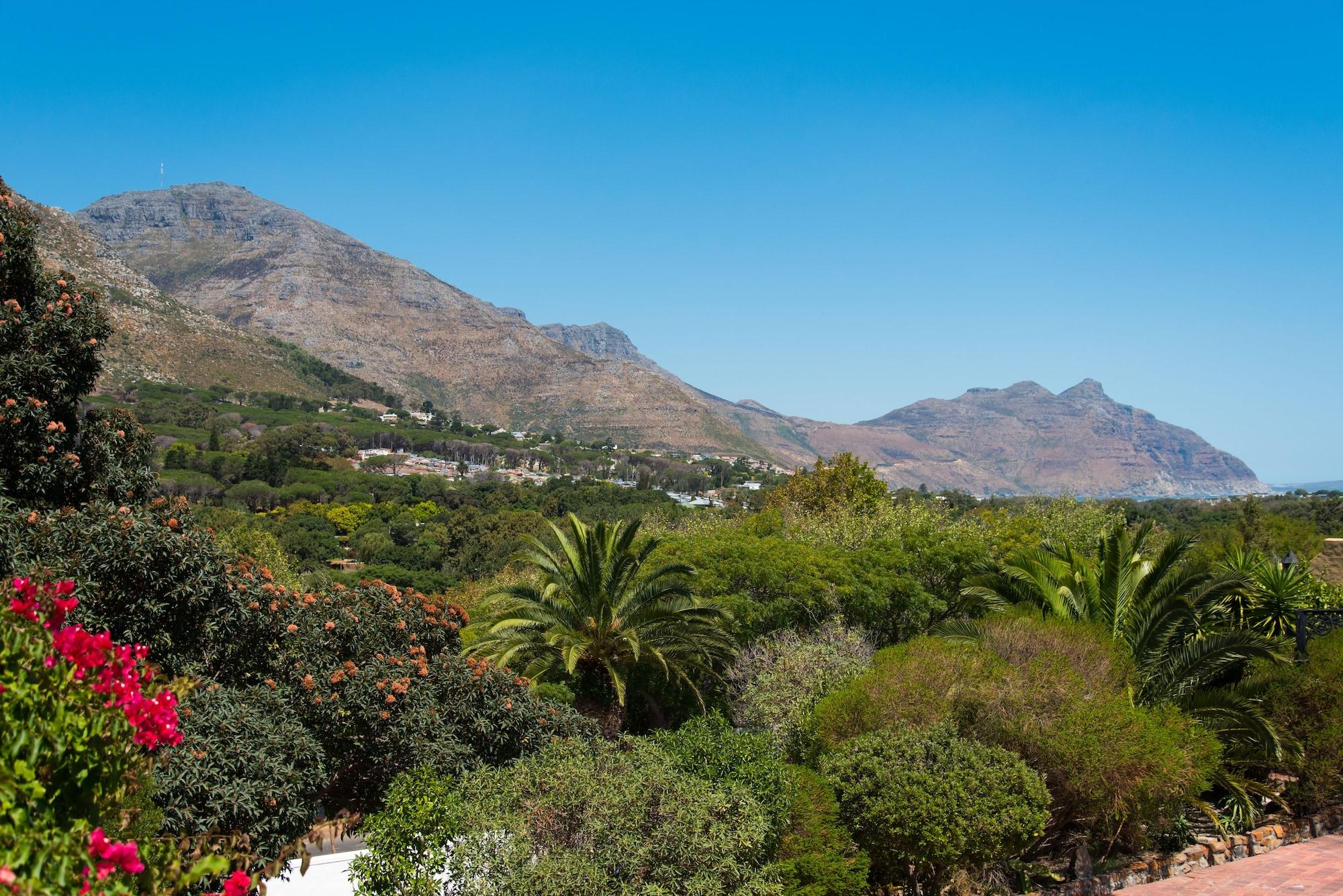Kronendal Heritage Hout Bay Εξωτερικό φωτογραφία