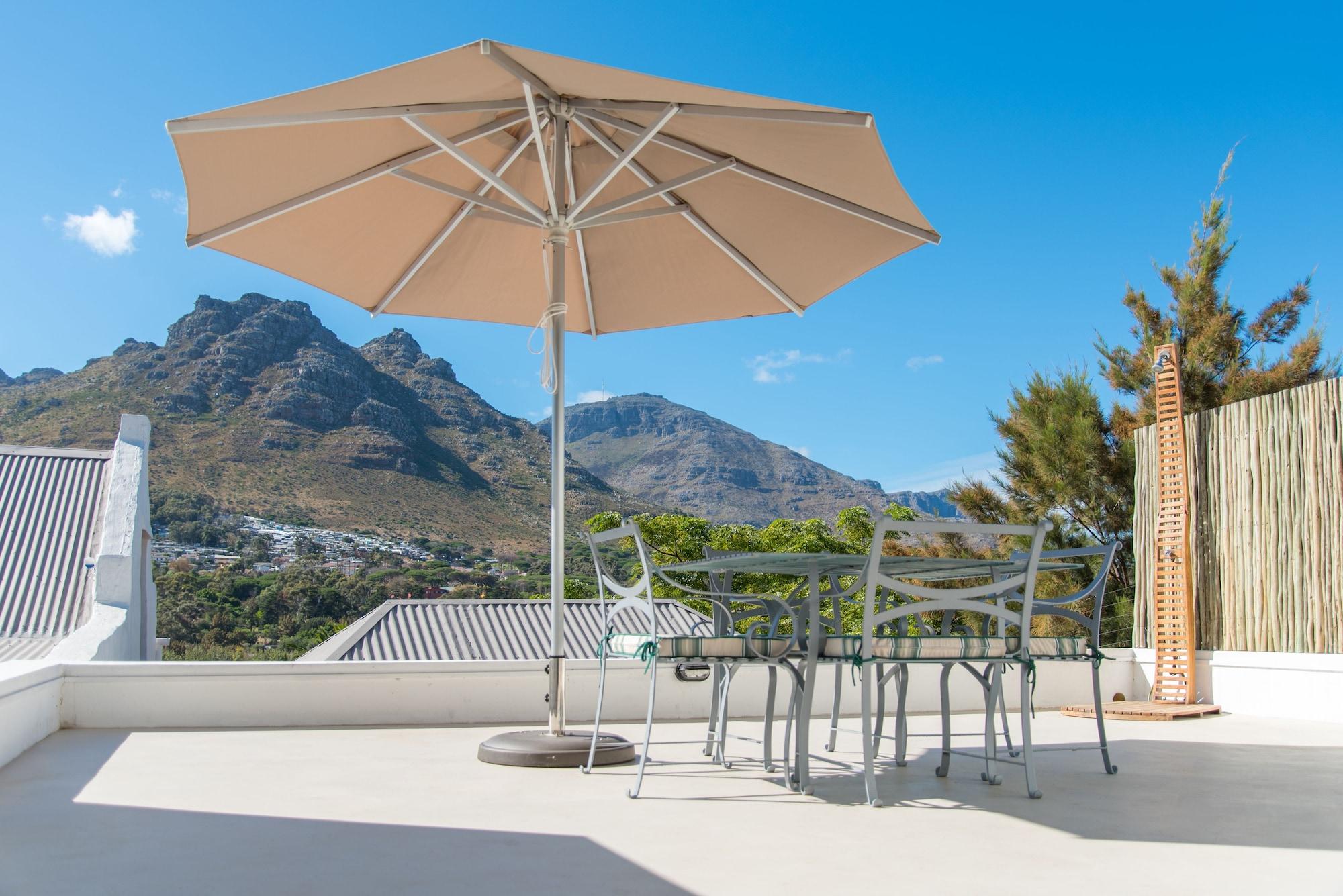 Kronendal Heritage Hout Bay Εξωτερικό φωτογραφία