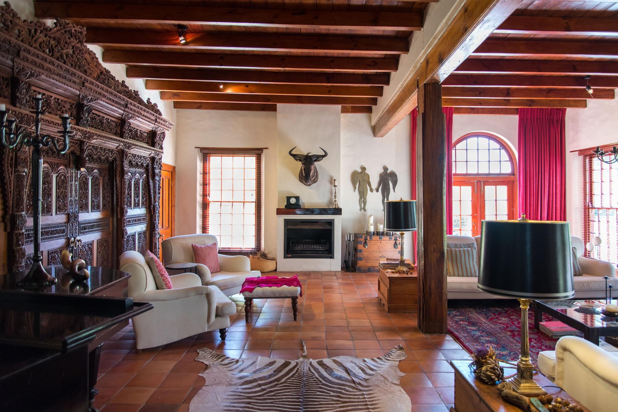 Kronendal Heritage Hout Bay Εξωτερικό φωτογραφία