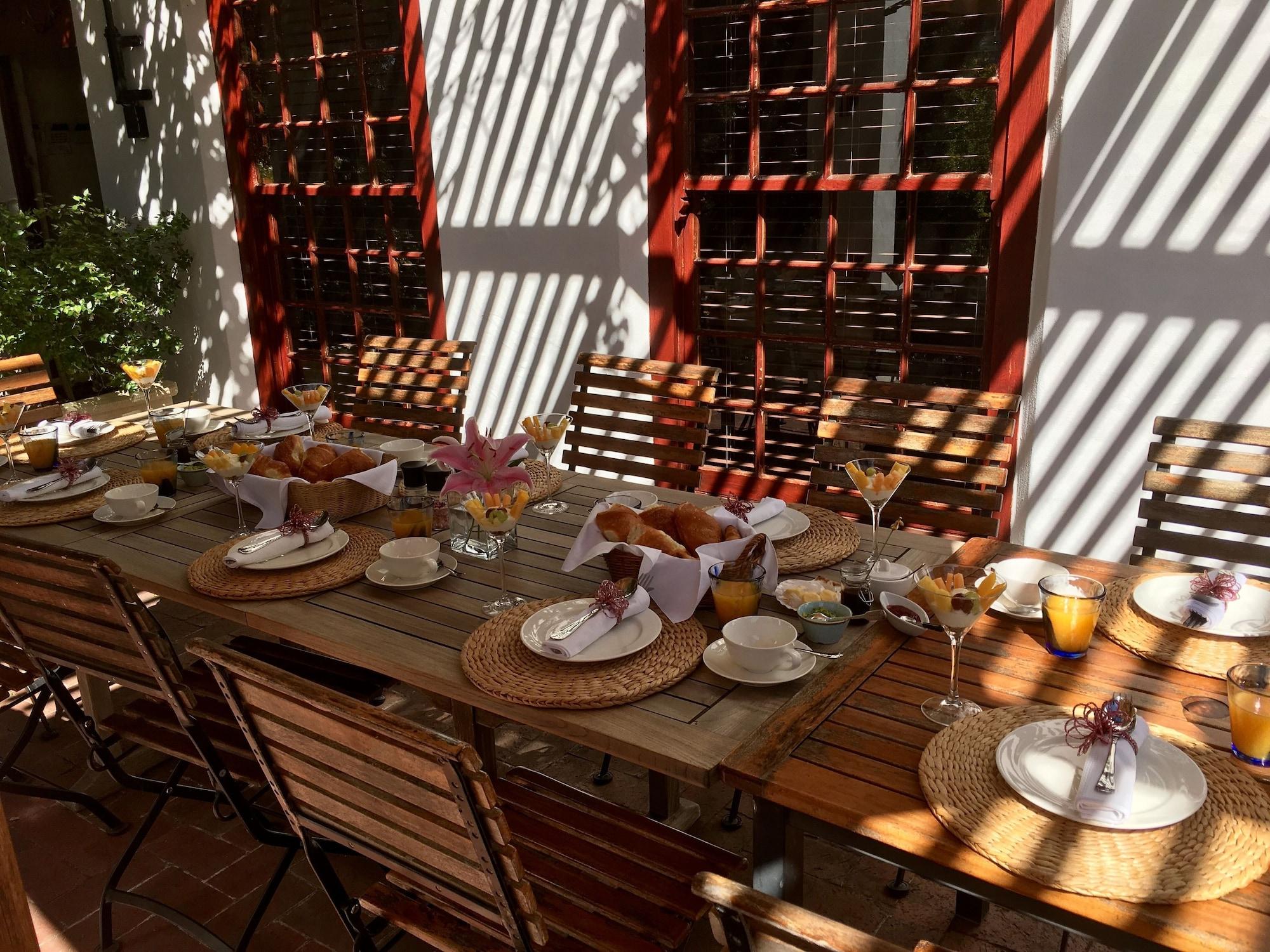 Kronendal Heritage Hout Bay Εξωτερικό φωτογραφία