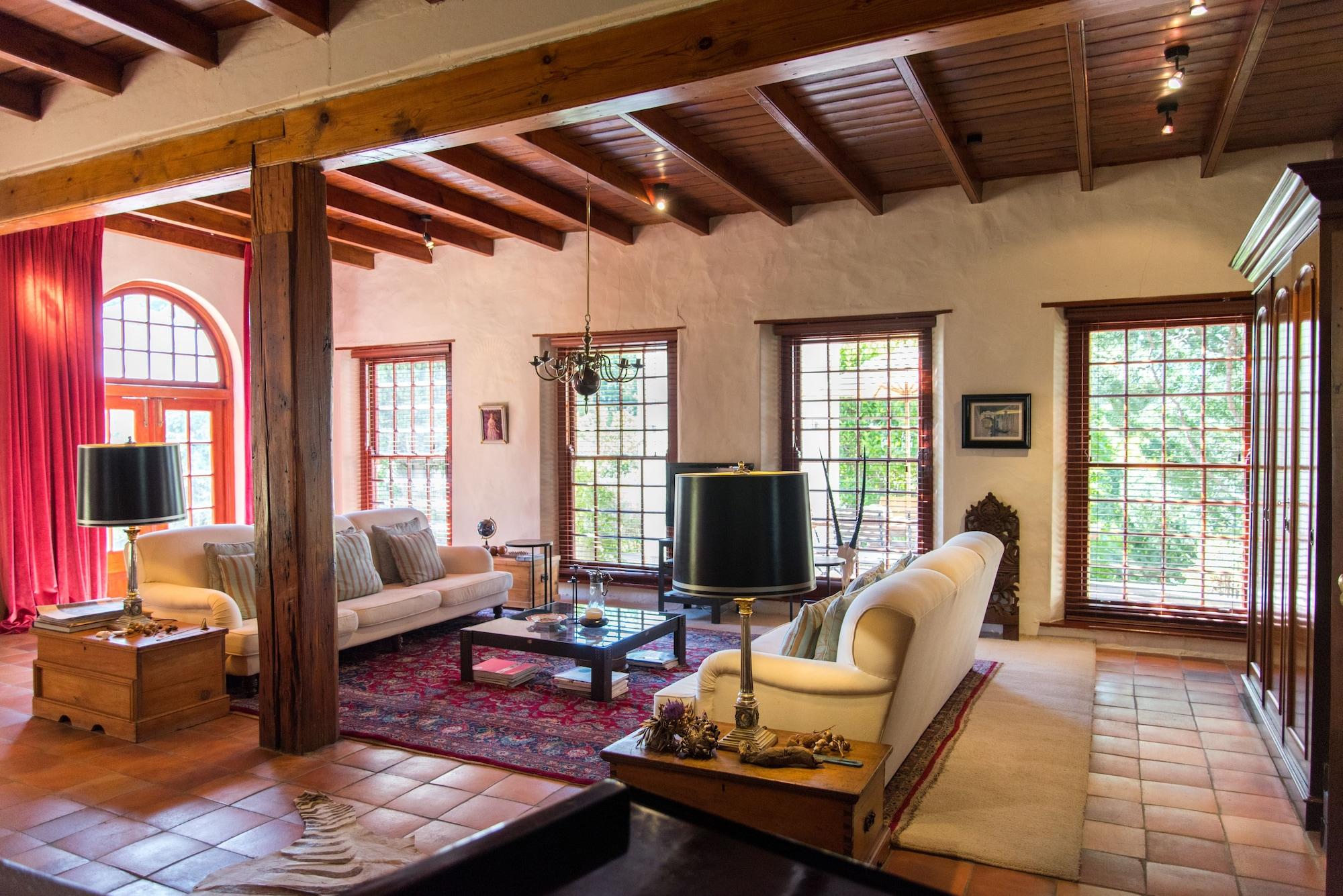 Kronendal Heritage Hout Bay Εξωτερικό φωτογραφία