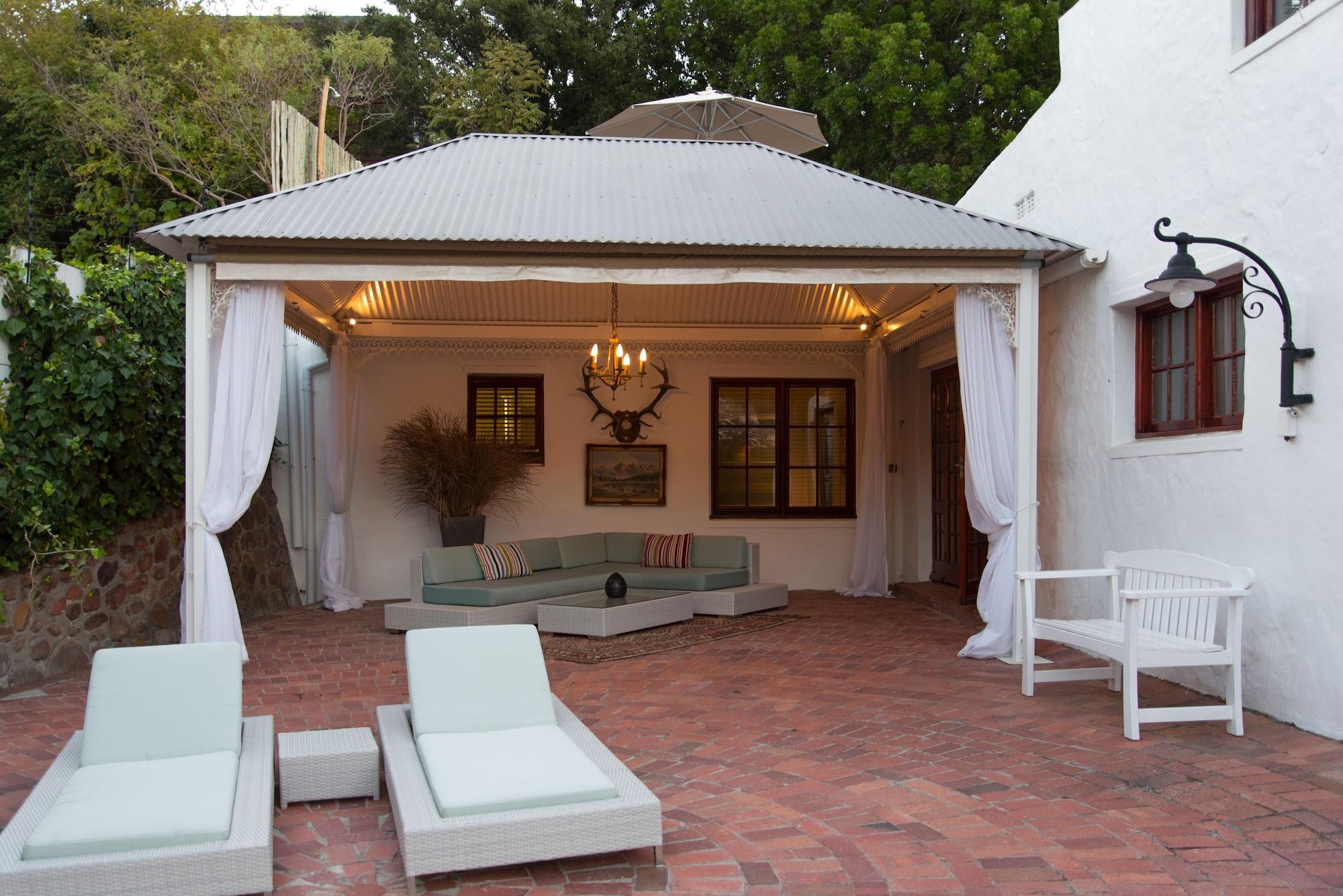 Kronendal Heritage Hout Bay Εξωτερικό φωτογραφία
