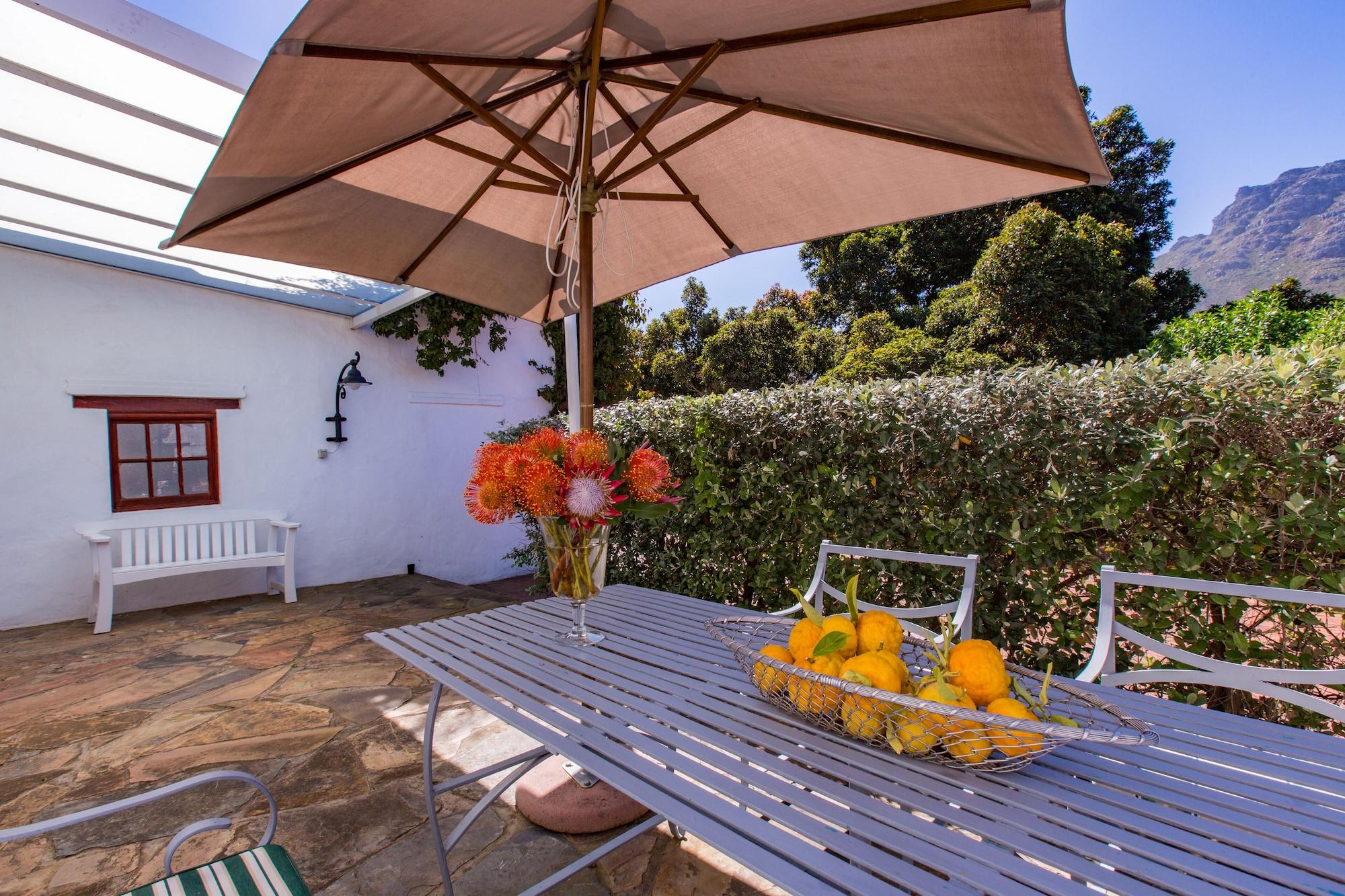 Kronendal Heritage Hout Bay Εξωτερικό φωτογραφία