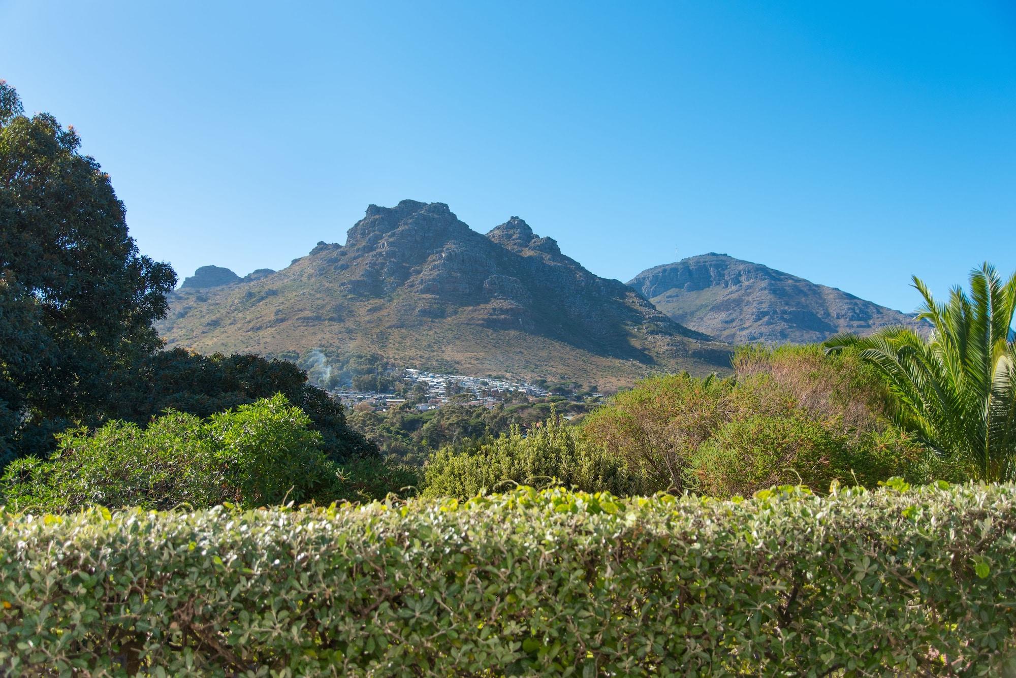 Kronendal Heritage Hout Bay Εξωτερικό φωτογραφία