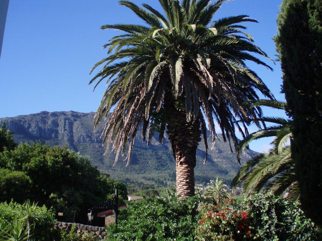 Kronendal Heritage Hout Bay Εξωτερικό φωτογραφία