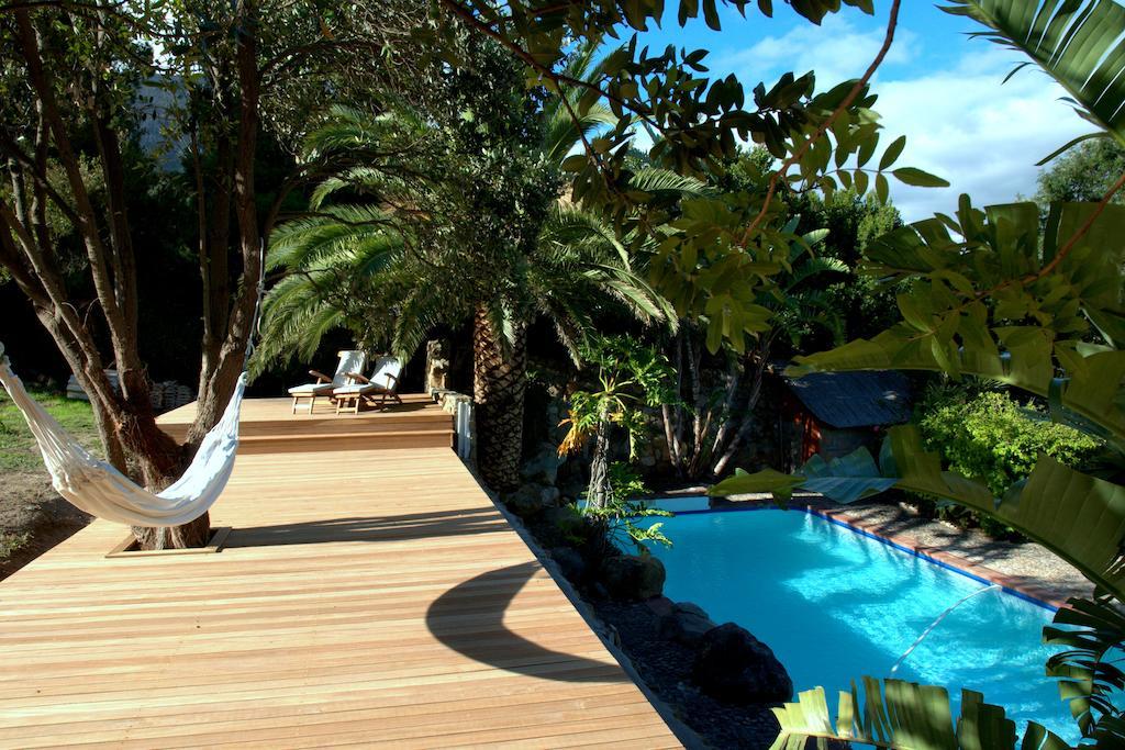 Kronendal Heritage Hout Bay Εξωτερικό φωτογραφία