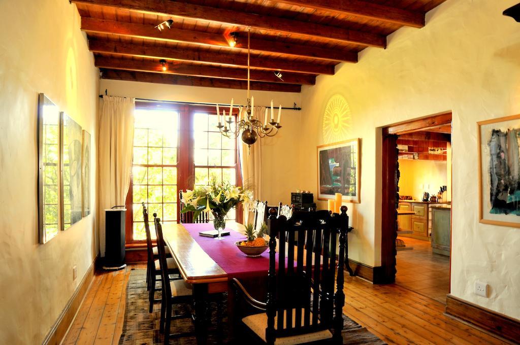 Kronendal Heritage Hout Bay Δωμάτιο φωτογραφία