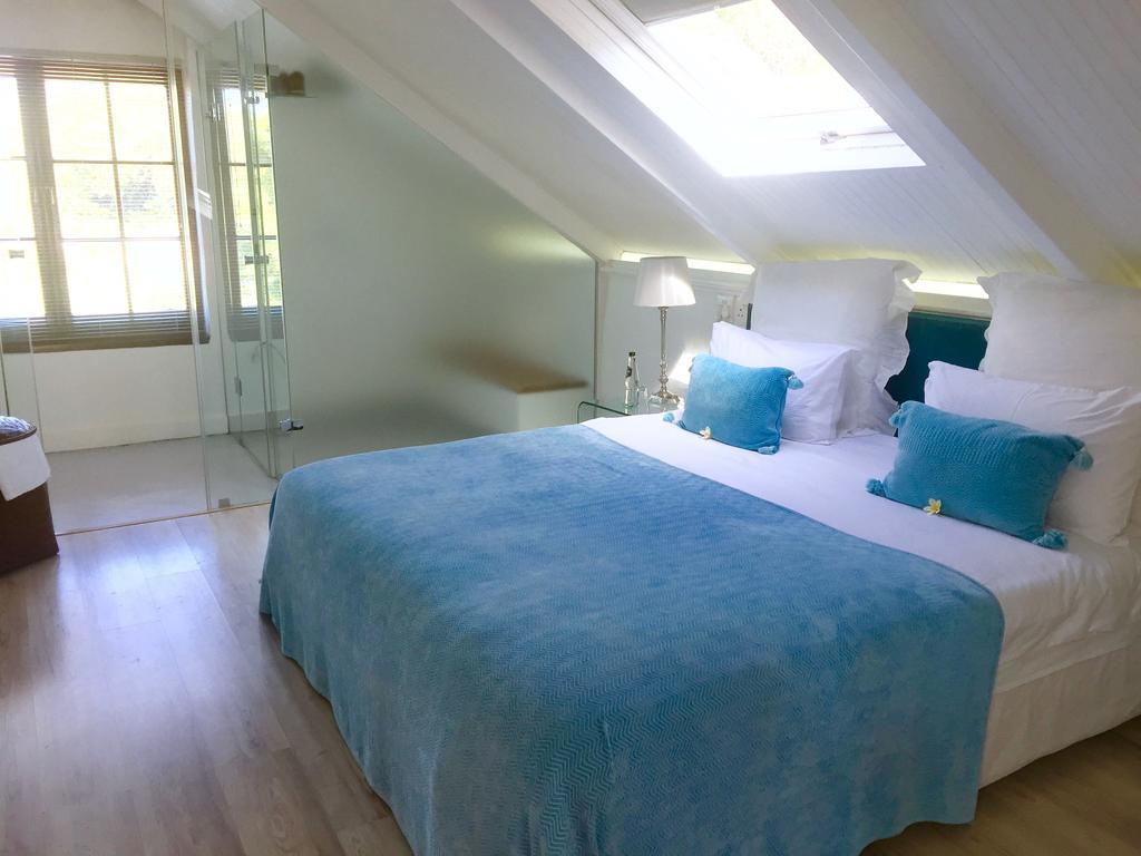 Kronendal Heritage Hout Bay Εξωτερικό φωτογραφία