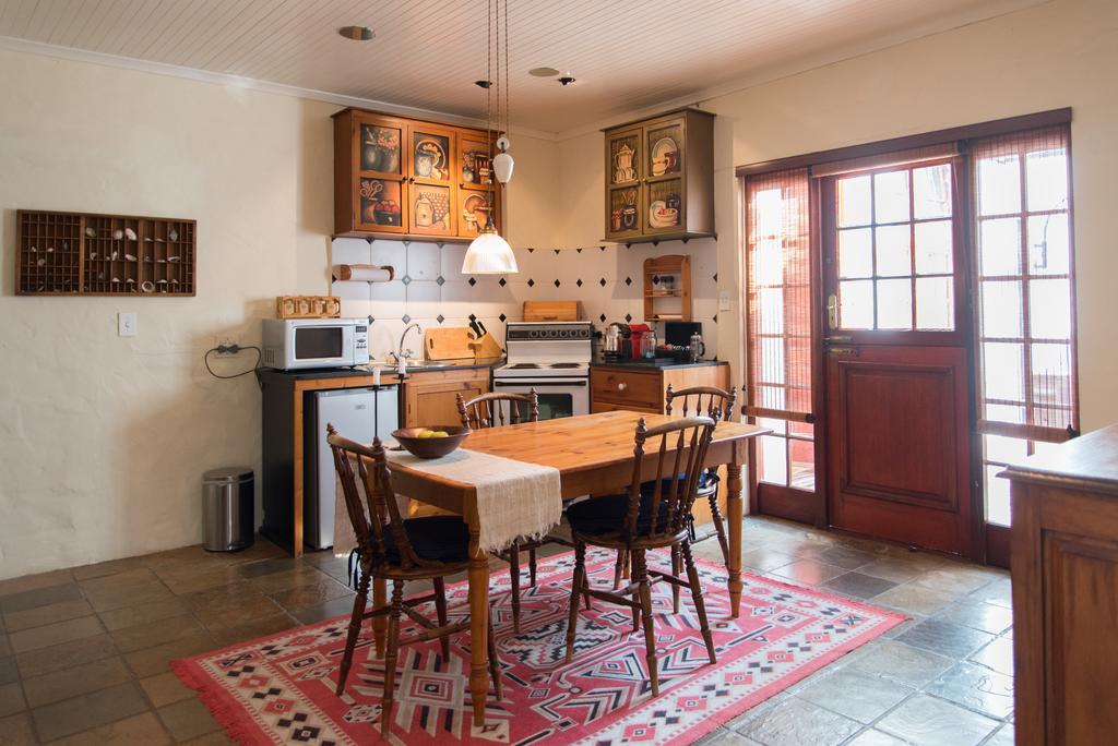 Kronendal Heritage Hout Bay Εξωτερικό φωτογραφία