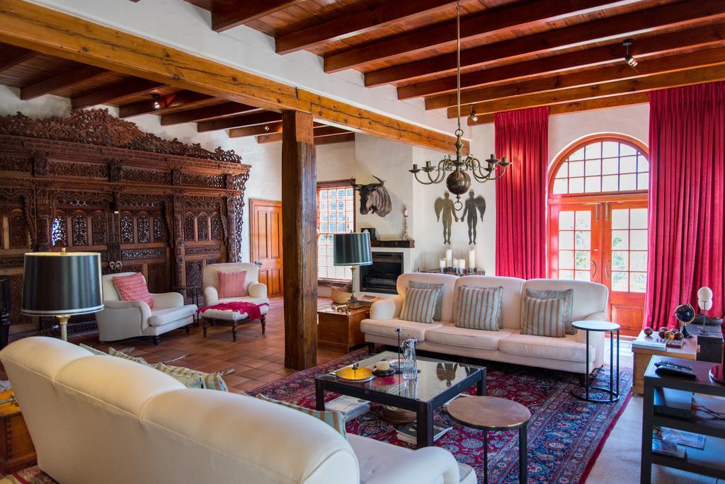 Kronendal Heritage Hout Bay Εξωτερικό φωτογραφία