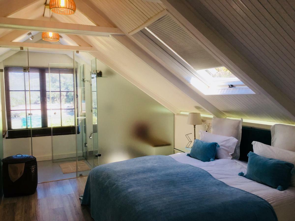 Kronendal Heritage Hout Bay Εξωτερικό φωτογραφία