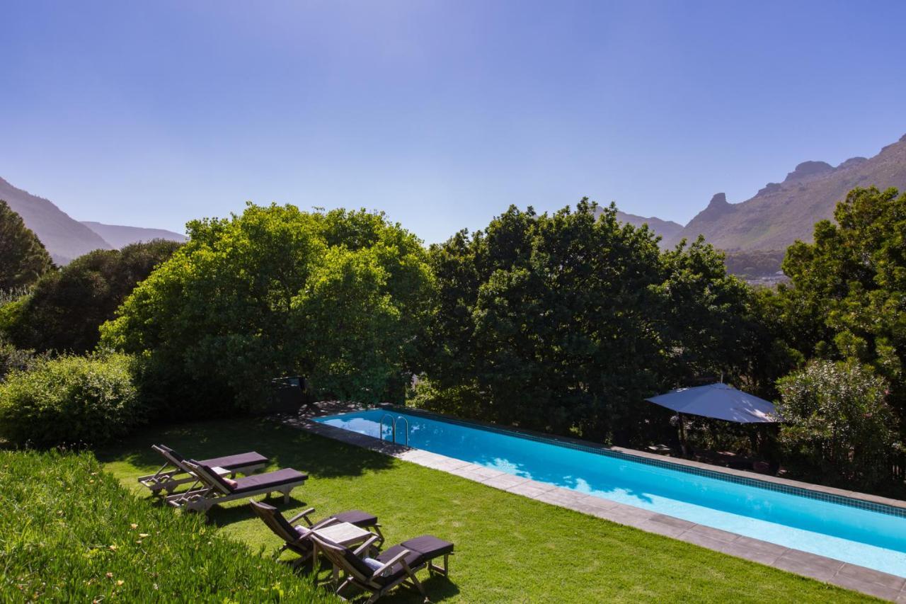 Kronendal Heritage Hout Bay Εξωτερικό φωτογραφία