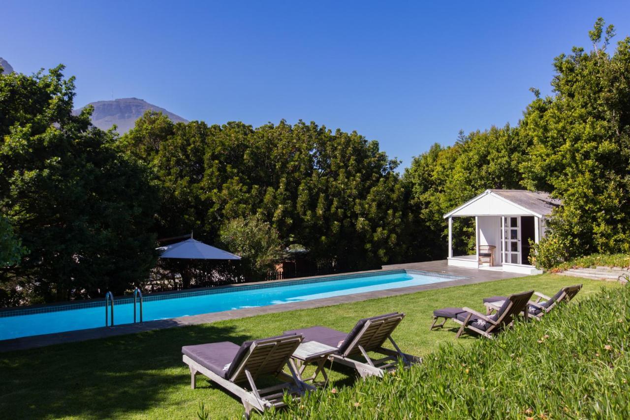Kronendal Heritage Hout Bay Εξωτερικό φωτογραφία