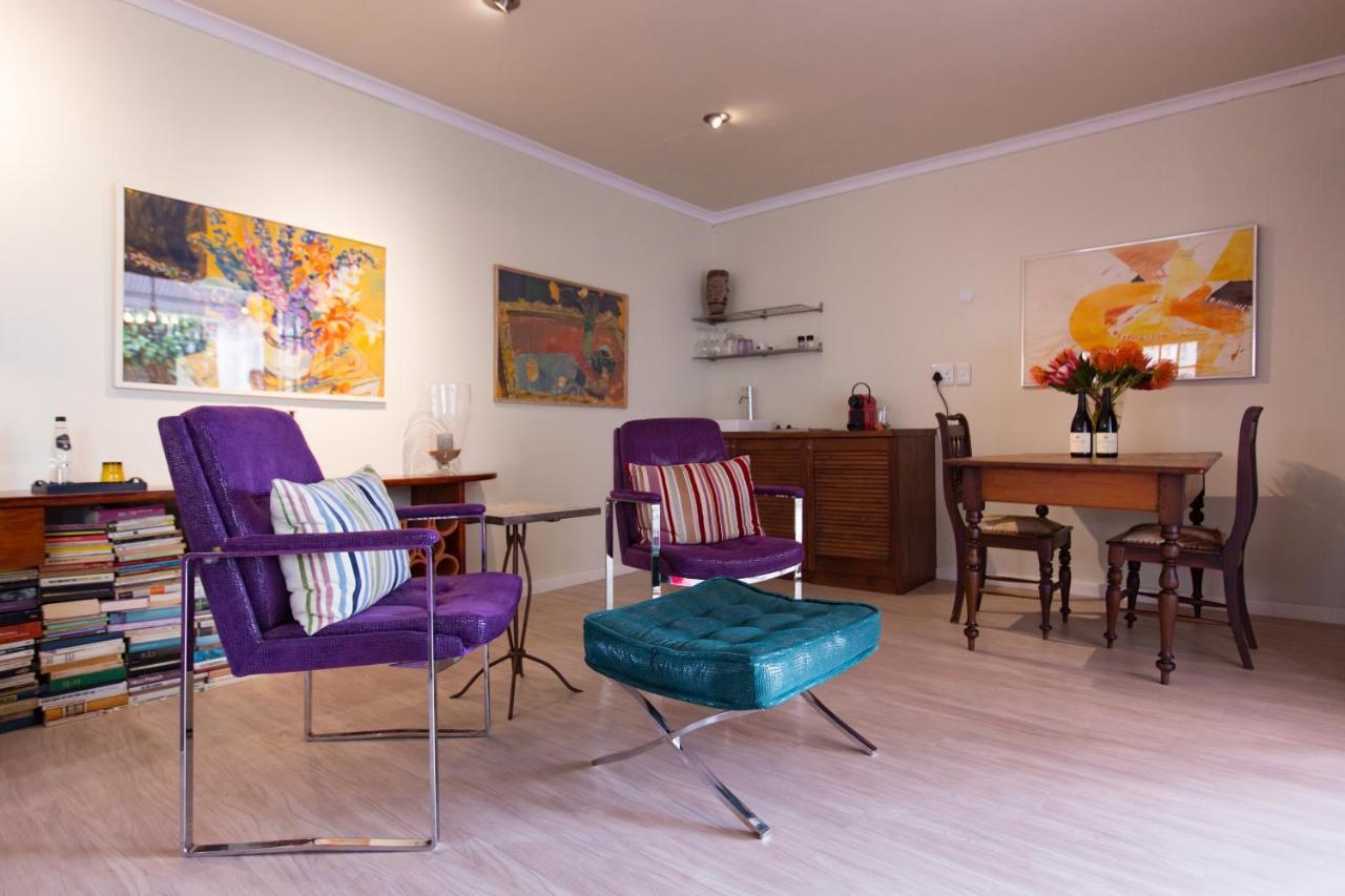 Kronendal Heritage Hout Bay Εξωτερικό φωτογραφία
